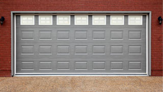 Garage Door Repair at Gilchrist San Jose, California