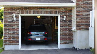 Garage Door Installation at Gilchrist San Jose, California